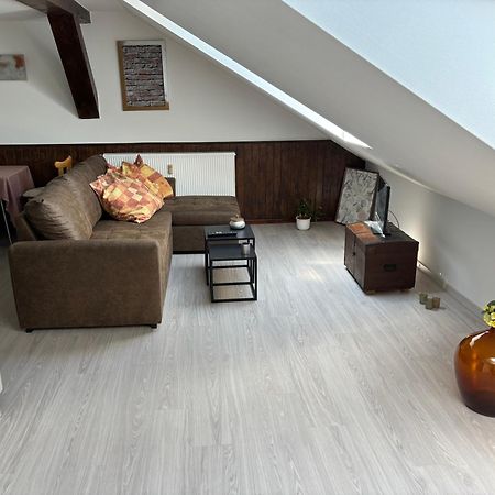 Sylvias Ferienwohnung Nr7 Dg Görlitz Exterior foto