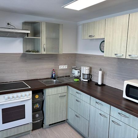 Sylvias Ferienwohnung Nr7 Dg Görlitz Exterior foto